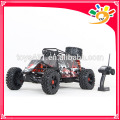 Rovan Rc Baja 5B GT CARROS 1/5 Escala 305GT SC6V4500 Bateria Baja Car